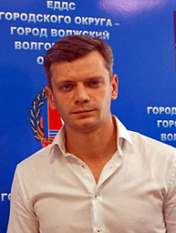 Шестаков Александр Сергеевич 